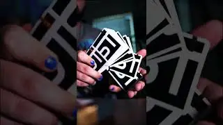 If you ain’t 1st… you’re last ☝️ #playingcards