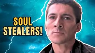 Methos SOLVES Highlander Quickenings! MANIAC Duncan! Endgame Database RUINED!
