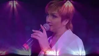 Галина Пахомова Дмитрий Герасимов -  Без тебя (кавер версия Сосо Павлиашвили и A