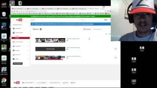 How to Automatically Add Youtube Videos to Playlist