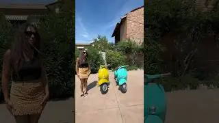 #vespa