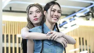 Lingling Kwong & Orm Kornnaphat (#Lingorm) - First Love