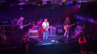 TAKE TOO MUCH - Hannah Fairlight