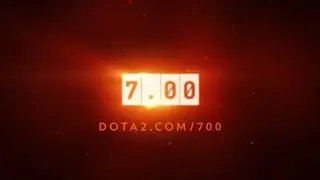 АНОНС DOTA ВЕРСИИ 7.00  ВСЕГО 10 ЧАСОВ ДО ОБНОВЛЕНИЯ!