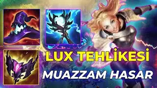 ❗❗ BU LUX ÇOK TEHLİKELİ ❗❗ URFTA ÖLMEDEN KAZANMAK MÜMKÜN MÜ??? 🔴 TEK ATIYORR!! 🔴