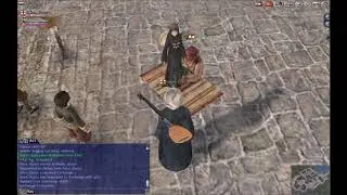 Uncharted Waters Online /Nanban Trade