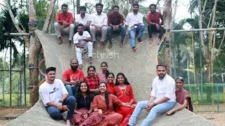 Christmas Celebration | Outdoor | Techrish Solutions