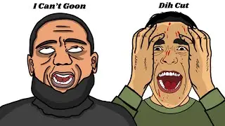 The Worst Gooner Deaths Ever