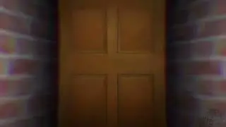 (YTP Tennis) Nothing But A Door Green Screen