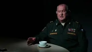 Генерал Лейтенант Пуликовский О Прорыве Линии Обороны Под Авдеевкой