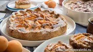 Brise dough is expensive in the store, but can be made at home in 10 minutes.