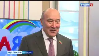 Балачак җыры
