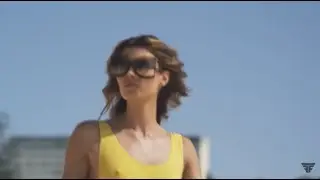 Flight Facilities - Foreign Language feat. Jess (Official Video)