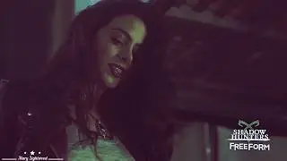 Isabelle Lightwood || That's my girl