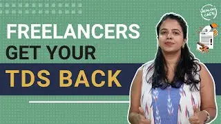 How to claim your TDS refund for the financial year?