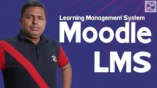 Moodle LMS System | Download and install Moodle LMS locally | Configure Moodle LMS | Moodle Course