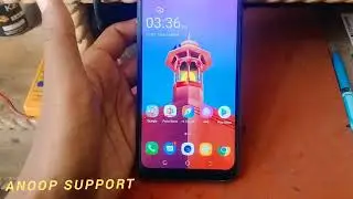 Techno KE5 FRP bypass shoftwea 2023 Hindi