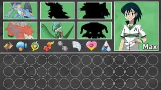 Max Hoenn New Team