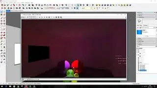 VRay 6   Spotlight Settings