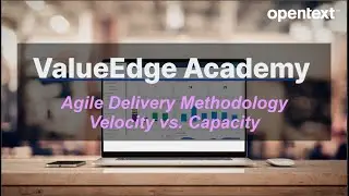 Agile Delivery Methodology: Velocity vs. Capacity