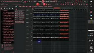 MAKING AFRO BEAT FROM SCRATCH IN 2024