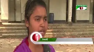 বাল্য বিয়ের বিরুদ্ধে রুখে দাঁড়িয়েছে ঠাকুরগাঁওয়ের মেয়েরা