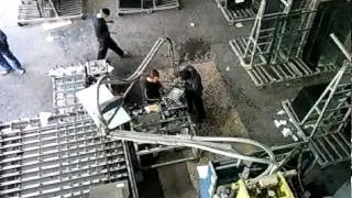 Стеклопакетное производство