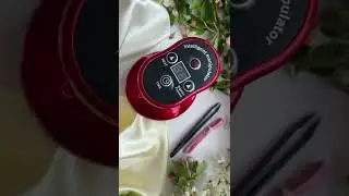 Вакуумный массажер для тела с Алиэкспресс Aliexpress