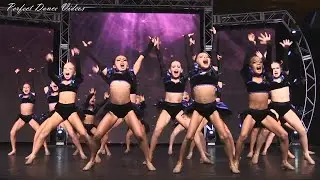 Spell On You. West Coast School of the Arts
