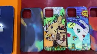iPhone 12 & 12 Pro Cases | Awesome | Price?