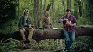 Busch Light x Jack Link’s: Oblivious