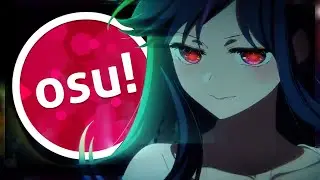 Oshi no Ko ED | Mephisto - Queen Bee | osu!