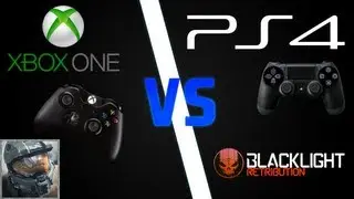 PS4 vs XBOX ONE - Price, Specs, Used Games, Features and More! E3M13