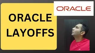 Oracle Layoffs Employees| Mass Layoffs| Hiring Freeze
