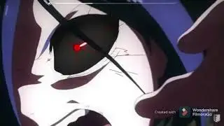 Tokyo Ghoul - hero skillet