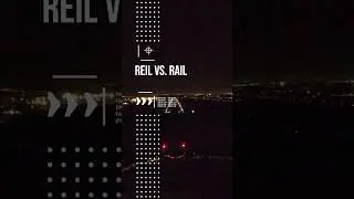 REIL vs. RAIL. What’s the difference? 