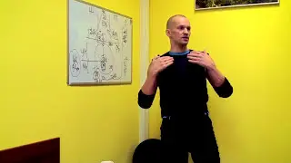 ОСБ / Химия тела Шустриков и Тормозов (2016-12-28).