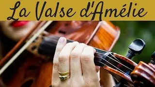 La Valse d'Amelie de Yann Tiersen - Dominante Live Music - Música para Casamento, Recepção de Festa