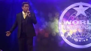 Joel miranda wcopa 2017