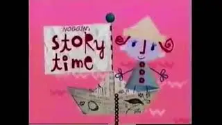 Story Time: My Toes Are Out to Get Me