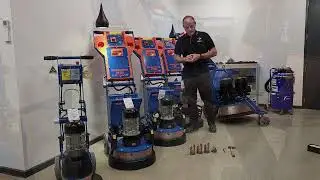 Satellite G4  - Installing Bushammers