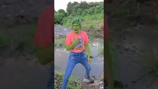 PAPÁ ENOJO a SHREK 😱 #shorts #viralvideo