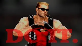DUKE WANTS YOU TO JOIN THE CONTEST