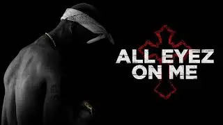 2pac all eyez on me (Write this down) remix