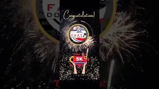 Thank you YouTube Family For Complete 5k subscriber's ❤️ 