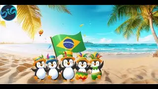 Big Linux — Do Brasil para o mundo.