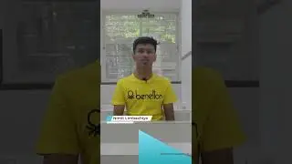 Champions Students' Testimonials | Nimit Limbachiya | Class 11 | Ghatkopar | Lakhani Classes