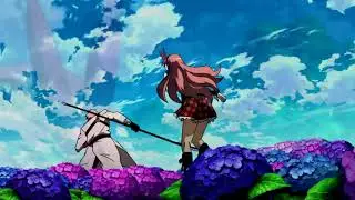 「ＡＭＶ」 ■The Wings of Icarus ■ Akame ga kill [RUS]■