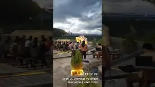 RITTER 99 SOCIAL CAFE & COMMUNITY POPULER di Tulungagung