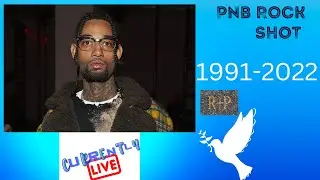 Rapper PnB Rock shot, killed at restaurant in LA | Is it safe to travel to Los Angeles?????